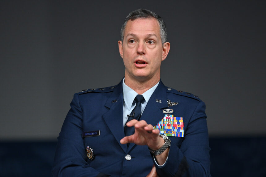 comandantul suprem al fortelor aliate din europa generalul grynkewich nu mai vine in romania 693dc42075aca