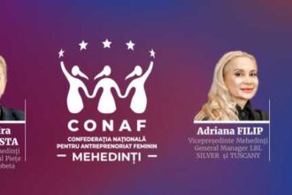 conaf si inspectoratul scolar mehedinti au semnat acordul de colaborare pentru organizarea maratonului pentru educatie antreprenoriala 694ab4426edc4