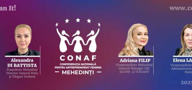 conaf si inspectoratul scolar mehedinti au semnat acordul de colaborare pentru organizarea maratonului pentru educatie antreprenoriala 694ab4426edc4