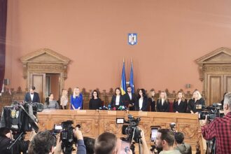 conferinta extraordinara la curtea de apel bucuresti dupa dezvaluirile recorder o judecatoare marturiile din filmul recorder spun adevarul 693a9c969069e