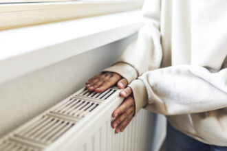 constanta ramane fara caldura de la miezul noptii avarie majora la cet palas 69303041427a5