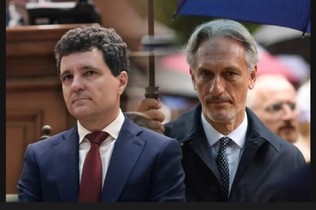 controversatul om de afaceri matei paun prezent la prima receptie de 1 decembrie a presedintelui nicusor dan 692dc58d5c88f