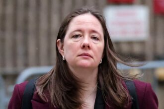 court hears maurene comey was fired as retaliation against ex fbi chief father 69321acfa6d02