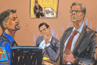 court releases audio of 911 call that led to luigi mangiones arrest 69323cd8b0767