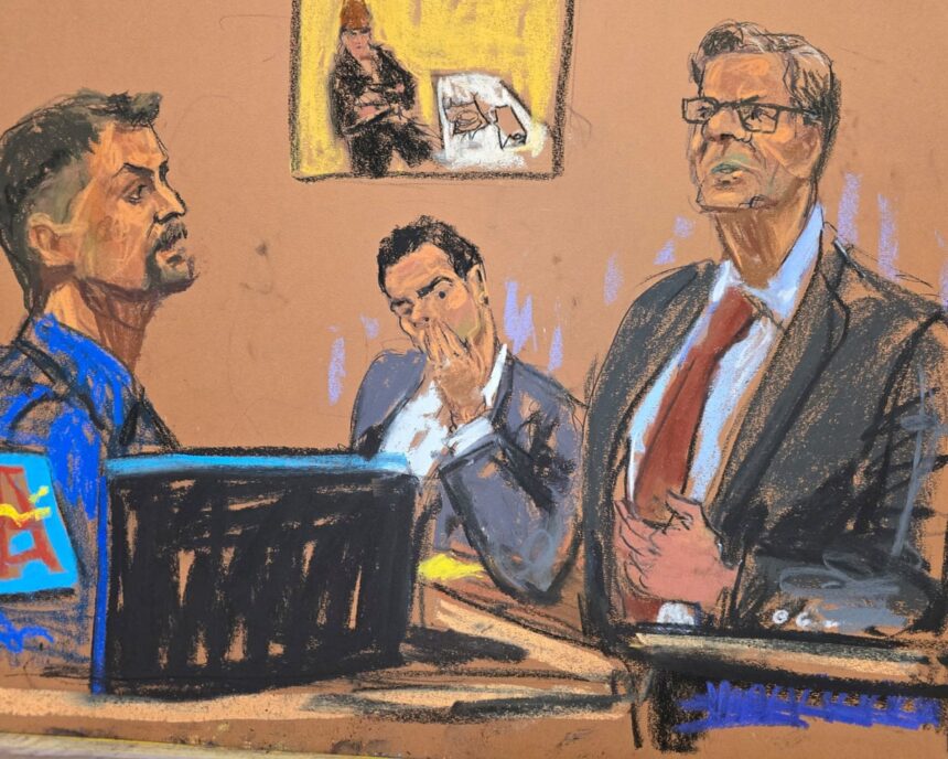 court releases audio of 911 call that led to luigi mangiones arrest 69323cd8b0767