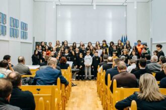 covasna peste 15 000 de copii din judet au participat la evenimentele organizate sub genericul anul copiilor 69497226d0487