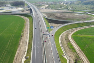 cristian pistol cnair reteaua nationala de autostrazi a ajuns la 1 418 km si uneste marile regiuni istorice ale romaniei 694c0536ef064