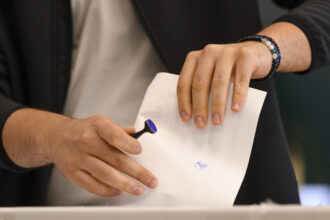 cu ce documente poti vota la alegerile de duminica ce faci daca ai buletin expirat sau doar carte provizorie 693284f129915