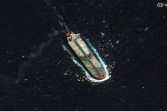 cuba denounces us seizure of oil tanker off venezuelas coast as piracy 693d92733e888