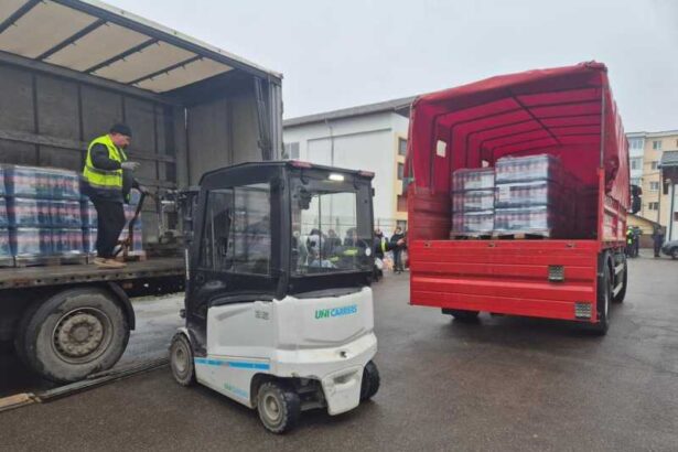 dambovita isu anunta ca distribuie in continuare apa potabila si menajera catre cetatenii din moreni 693171d3f06e6