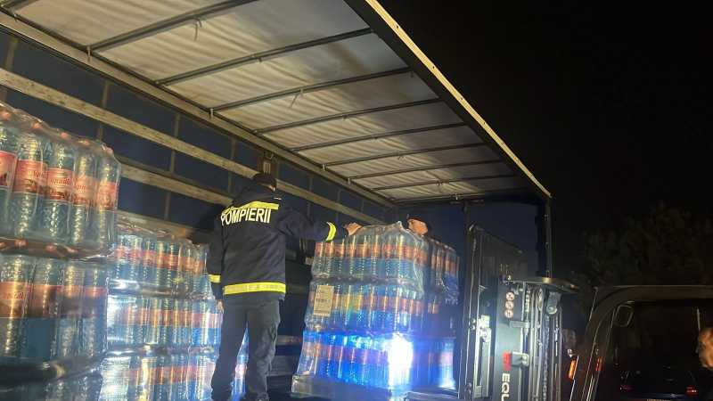 dambovita isu va asigura distrubuirea apei catre populatie si unitati sanitare la moreni 692cb74245eb9