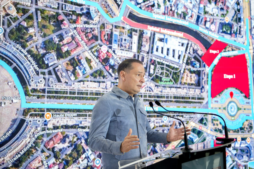 daniel baluta a semnat contractul extinderii magistralei m4 dintre gara de nord si gara progresul 69314cfd8823d