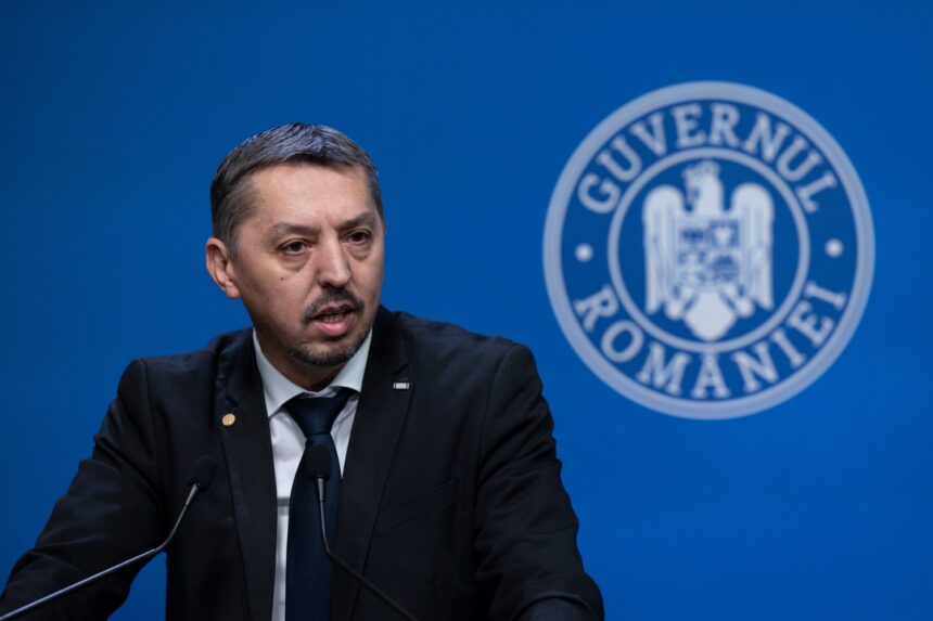 daniel david despre concursul de titularizare 2026 este absolut necesar sa fie deblocat ministrul a discutat cu bolojan in acest sens 69490dd5ade3b