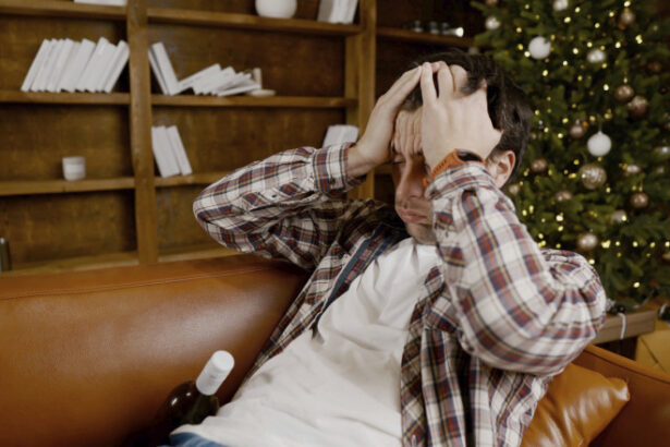 de ce apare depresia de sarbatori presiunea sociala e mare sa fim fericiti recomandarile unui psihoterapeut 694e37c405dfd