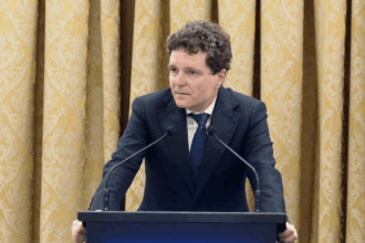 de ce conteaza dovada interferentei ruse in alegerile din 2024 nicusor dan oamenii cred ca alegerile au fost anulate ilegal 693de039bc633