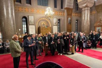 deputatul ionut vulpescu presedinte al adunarii interparlamentare a ortodoxiei indeamna la condamnarea ferma a imperialismului rus 692f012f994a0