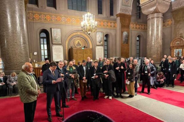 deputatul ionut vulpescu presedinte al adunarii interparlamentare a ortodoxiei indeamna la condamnarea ferma a imperialismului rus 692f012f994a0