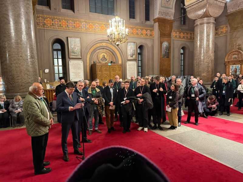 deputatul ionut vulpescu presedinte al adunarii interparlamentare a ortodoxiei indeamna la condamnarea ferma a imperialismului rus 692f012f994a0