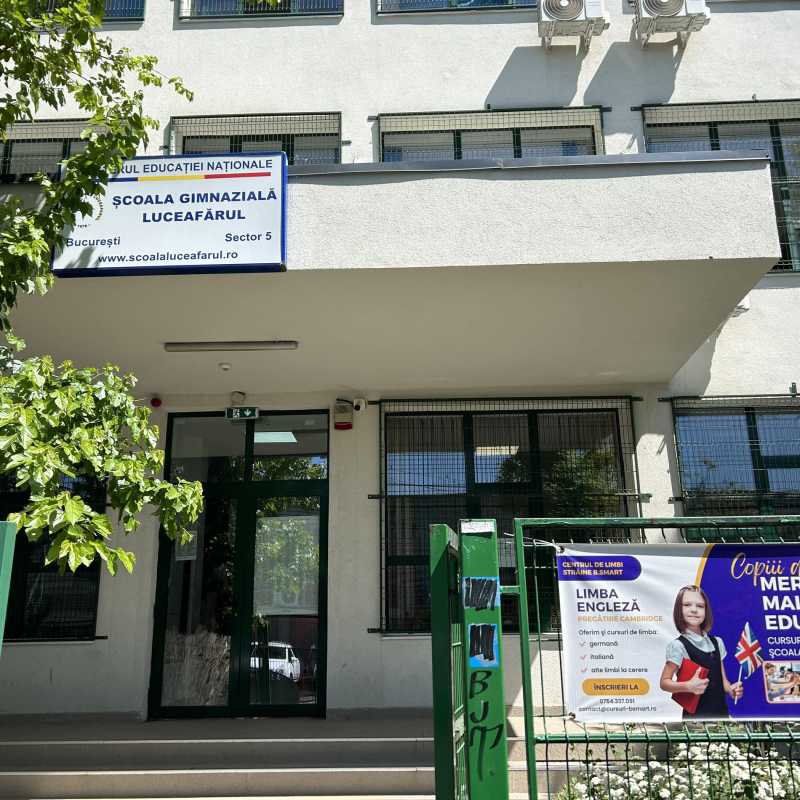 dgpmb specialistii au facut verificari la o scoala din sectorul 5 unde s ar fi simtit miros de gaze 693429e576906