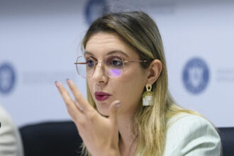 diana buzoianu despre criza apei de la paltinu a fost creata o panica nationala prin propagarea unor fake news uri reactia lui george simion 6936eafbea1e5