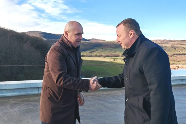 directorul cnair si ilie bolojan mobilizare foarte buna a constructorului roman intre suplacu de barcau si chiribis pe tronsonul a3 693bed036c12c