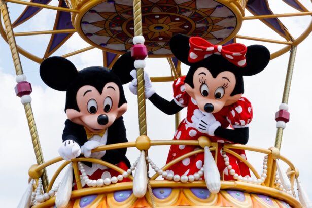 disney to invest 1bn in openai allowing use of characters in video generation tool 693adbb474ce3