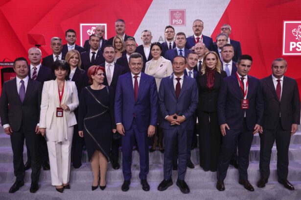 document psd a inceput analiza participarii la guvernare primul pas liderii din teritoriu rugati sa evalueze lucid guvernarea bolojan temele majore 693ecfce9c7ee scaled 1