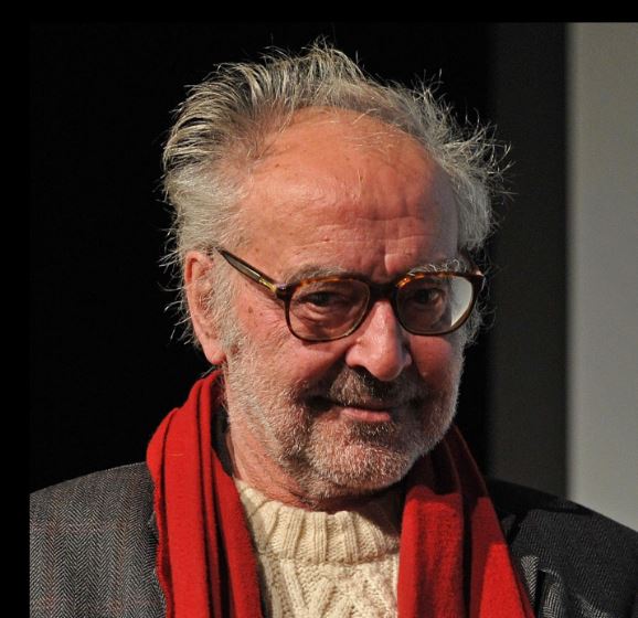 documentar 95 de ani de la nasterea regizorului jean luc godard 3 decembrie 692ff61647125