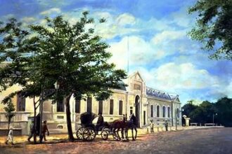 documentar inaugurarea monetariei nationale ca administratie publica comerciala cu personalitate juridica proprie 20 decembrie 694658b7da30c