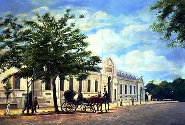 documentar inaugurarea monetariei nationale ca administratie publica comerciala cu personalitate juridica proprie 20 decembrie 694658b7da30c