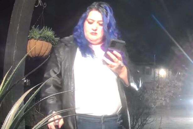 doordasher in indiana arrested for allegedly pepper spraying delivery 693e95980212c