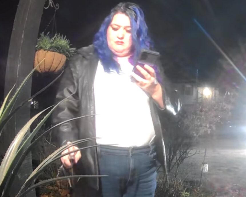 doordasher in indiana arrested for allegedly pepper spraying delivery 693e95980212c