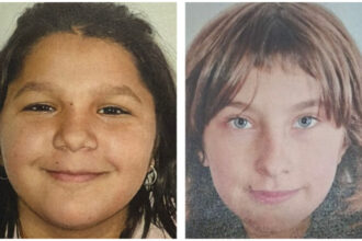 doua fete de 15 ani disparute dintr un centru de plasament din constanta politia cere ajutorul populatiei 6935cbb1aa534