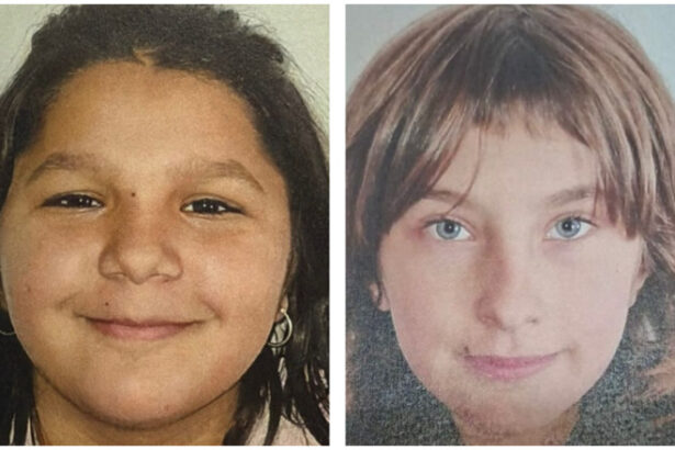 doua fete de 15 ani disparute dintr un centru de plasament din constanta politia cere ajutorul populatiei 6935cbb1aa534