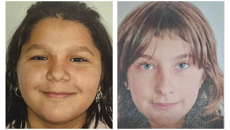 doua fete de 15 ani disparute dintr un centru de plasament din constanta politia cere ajutorul populatiei 6935cbb1aa534