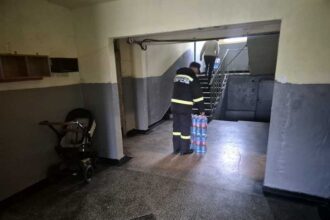 dsu peste 35 000 de litri de apa menajera distribuiti populatiei din judetul prahova 692de33a85e13