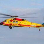 dsu un elicopter black hawk achizitionat prin programul resceu livrat inspectoratului general de aviatie foto video 694504ef54eda