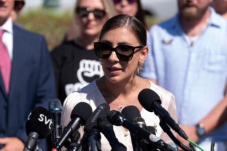 epstein survivor calls for mountbatten windsor to be brought to justice in us 694dda95dedec