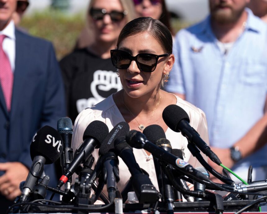 epstein survivor calls for mountbatten windsor to be brought to justice in us 694dda95dedec