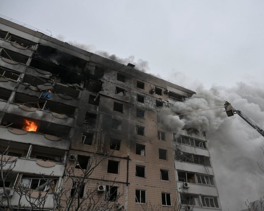 eu leaders urged to use frozen russian assets to fund ukraines defence 69438ba949466