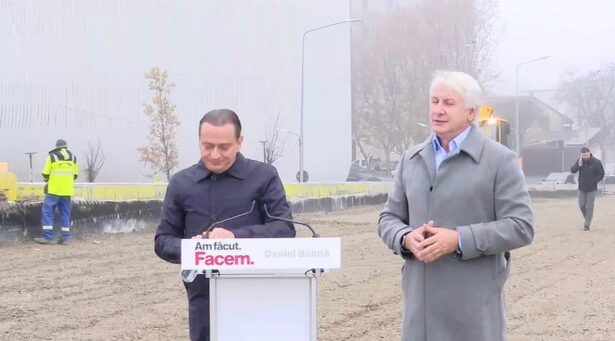 eugen teodorovici se retrage din cursa pentru primaria capitalei in favoarea lui daniel baluta foto video 693001e9e9b9d