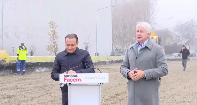 eugen teodorovici se retrage din cursa pentru primaria capitalei in favoarea lui daniel baluta foto video 693001e9e9b9d