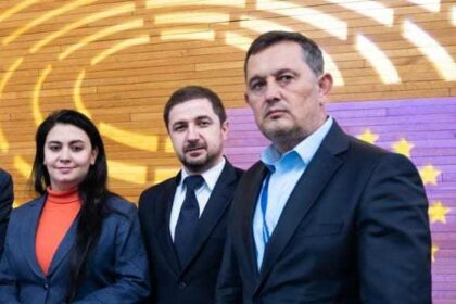 europarlamentarii aur scrisoare catre comisarul pentru coeziune si reforme raffaele fitto privind criza fara precedent provocata de golirea lacului de acumulare de la paltinu 693c316653943