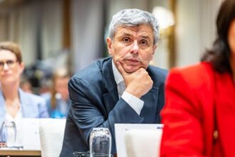 europarlamentarul pnl virgil popescu cautam solutii pentru a transforma europa in cel mai inovator continent pentru a stimula cresterea economica si cetatenii europeni sa prosper 693bfa73e4a1f