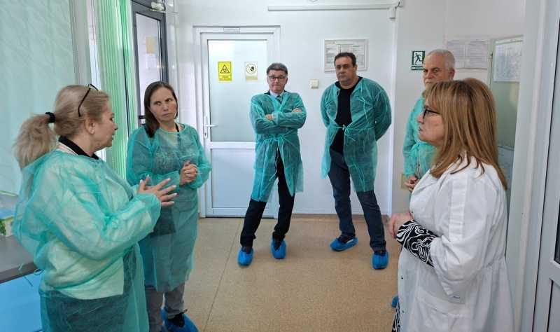 experti israelieni au verificat in alba unitatea care si a exprimat interesul pentru exportul de oua de consum 69393b32c56bc