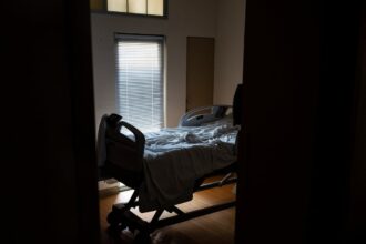 experts urge caution as trumps big bill incentivizes ai in healthcare 693eb6e83831c