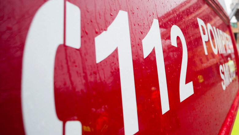 explozie intr un bloc din onesti doi oameni au fost raniti 694e1f1d4c346