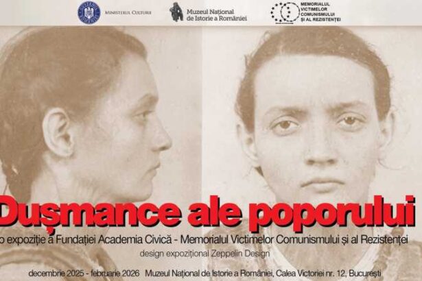 expozitia eveniment dusmance ale poporului vernisata joi la mnir 693079561ff5d