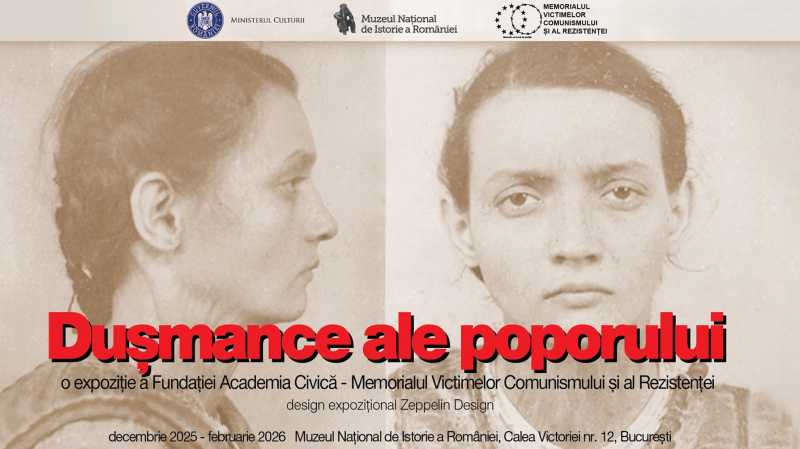expozitia eveniment dusmance ale poporului vernisata joi la mnir 693079561ff5d