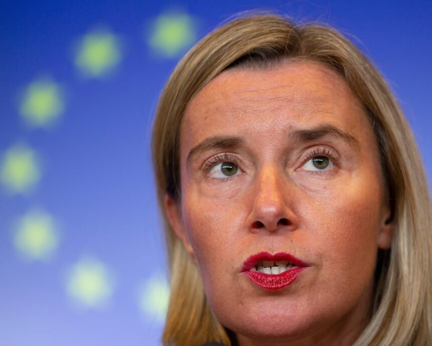 federica mogherini resigns from college of europe amid corruption inquiry 6931c1aa66786